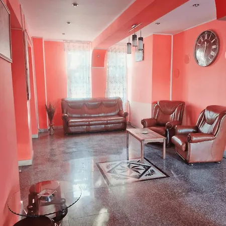 Arys Guest house Eforie Nord