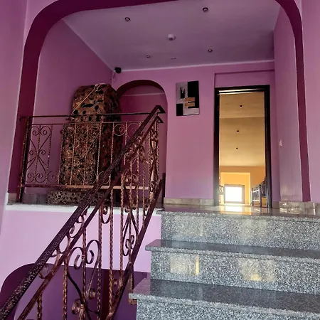 Guest house Arys Eforie Nord