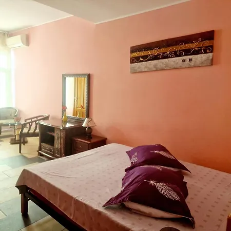Guest house Arys *